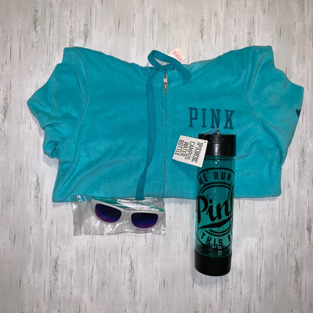 VS Pink Bundle #18